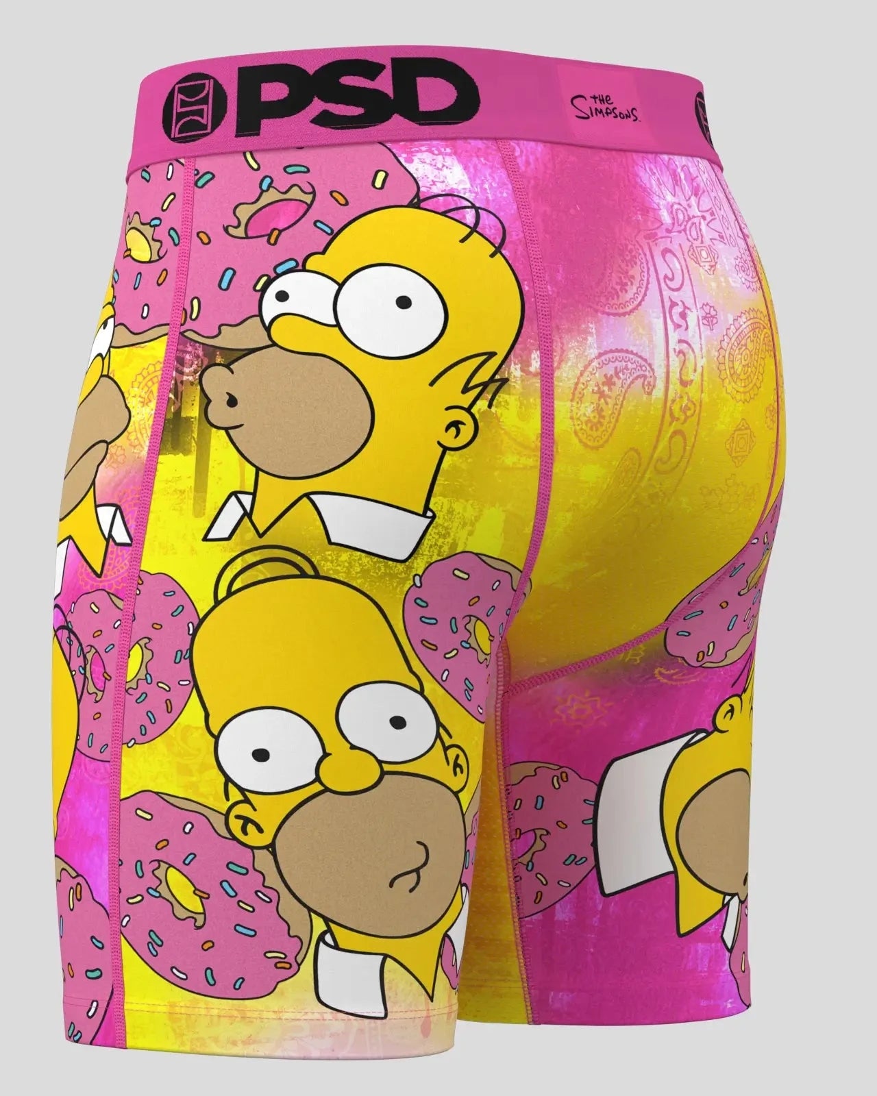 The Simpsons - Homer Donut - Image 3