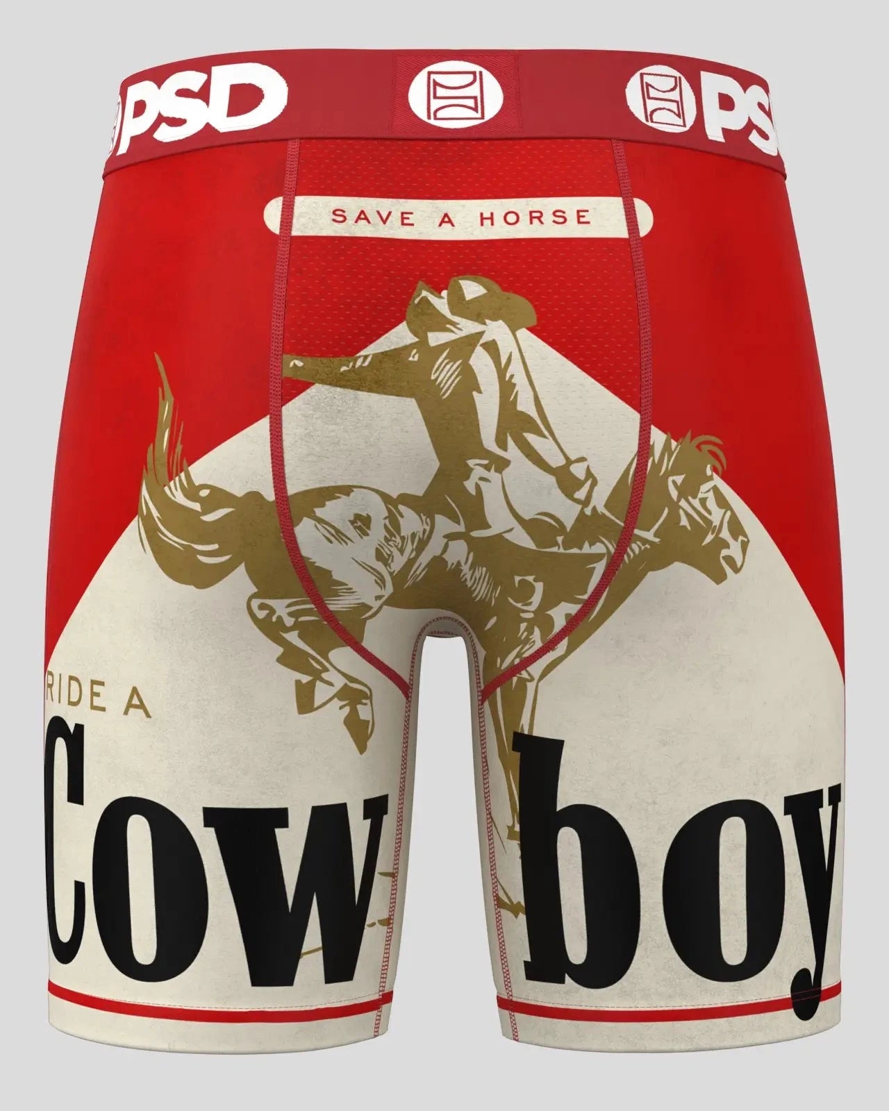 Ride a Cowboy - Image 4