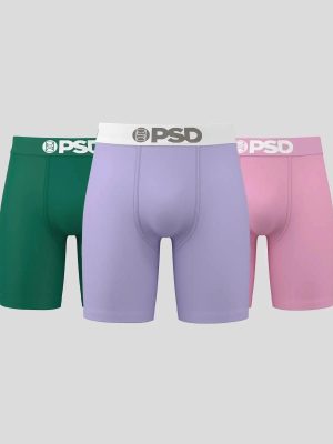 Solids 3 Pack - Lite