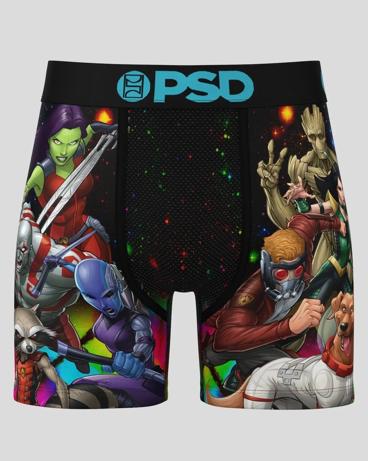 Marvel - GOTG Gang - Image 2