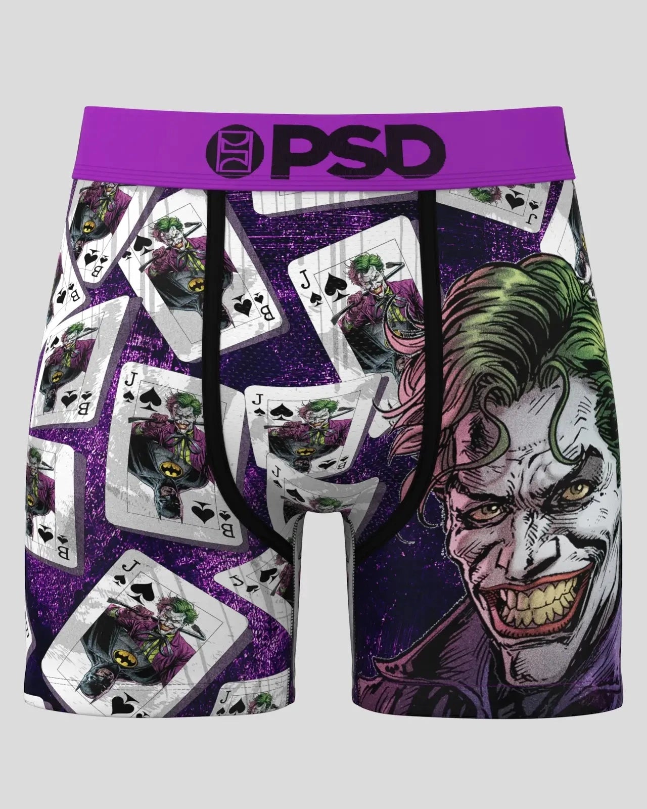 DC - Jokers Wild - Image 2