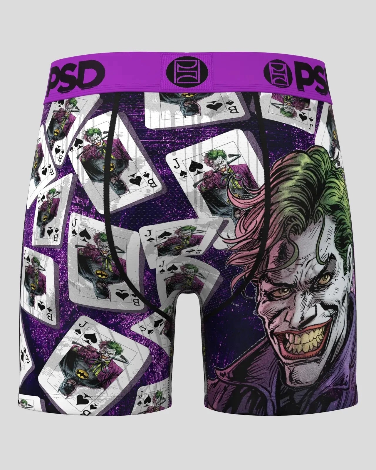 DC - Jokers Wild - Image 4