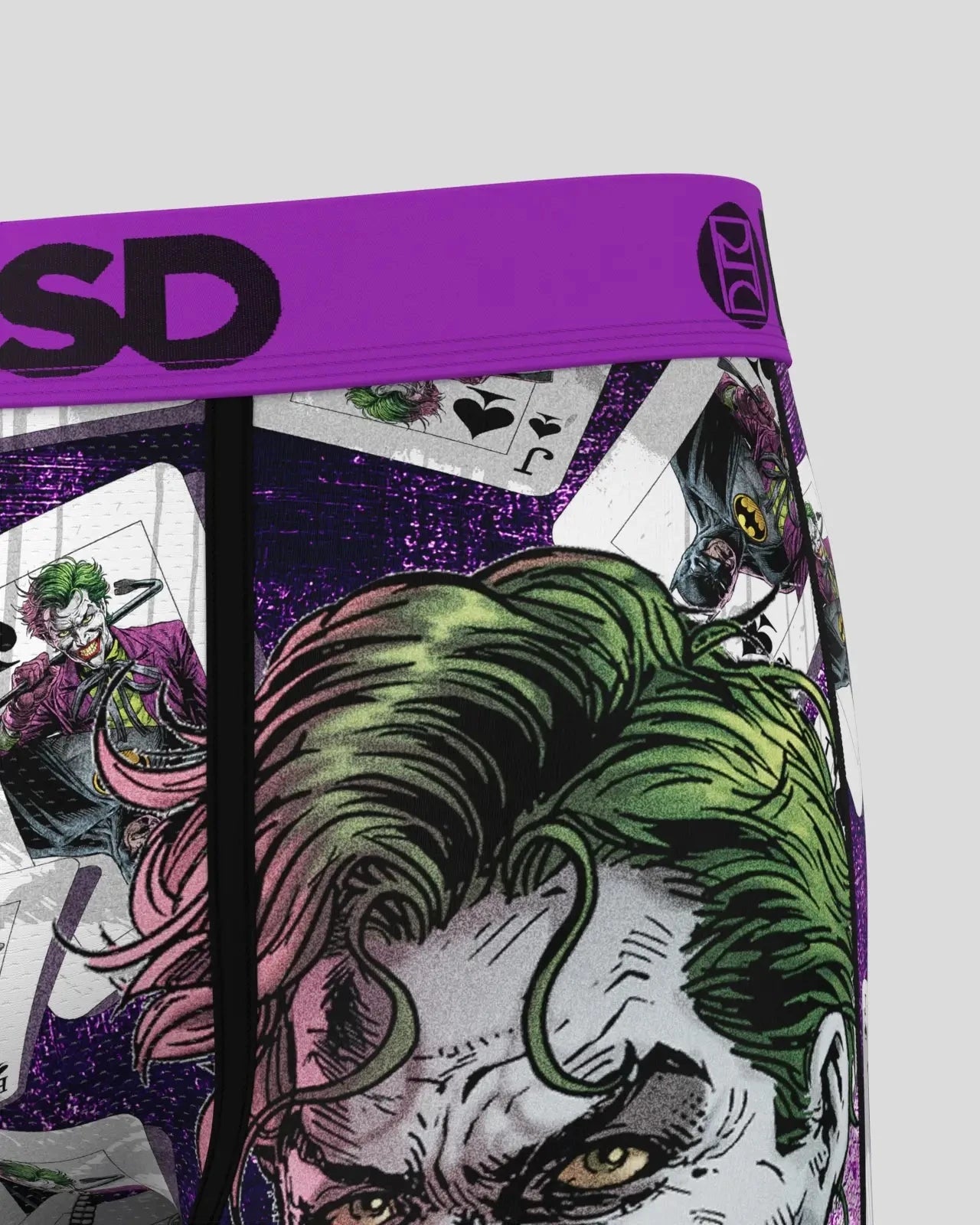 DC - Jokers Wild - Image 5