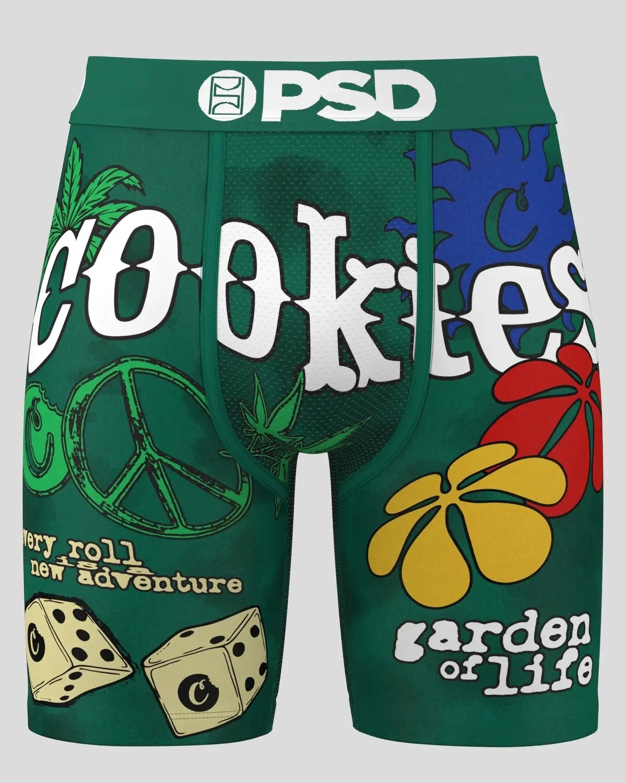 Cookies - Garden - Image 2