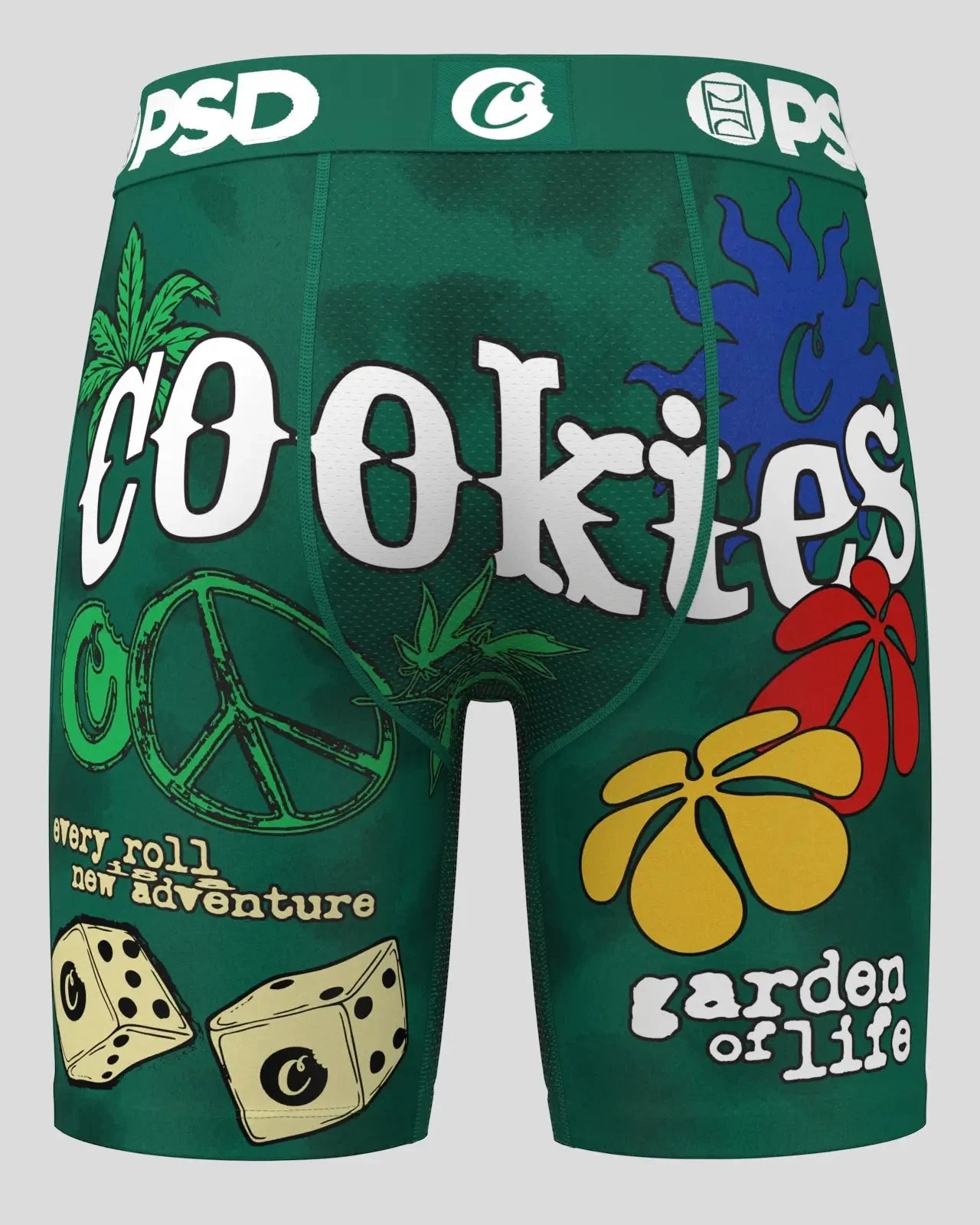 Cookies - Garden - Image 4