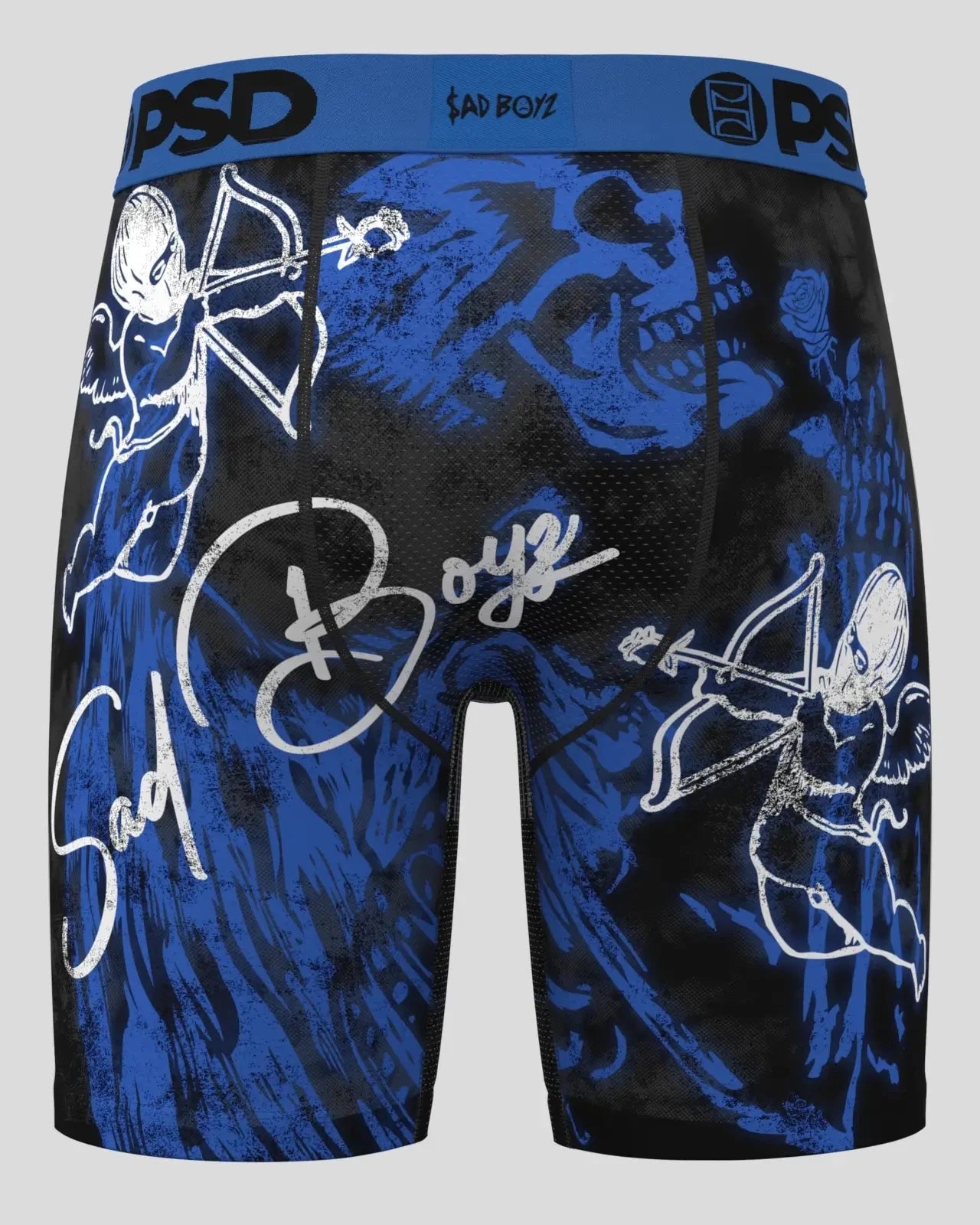 Sad Boyz - El Azul Angel - Image 4