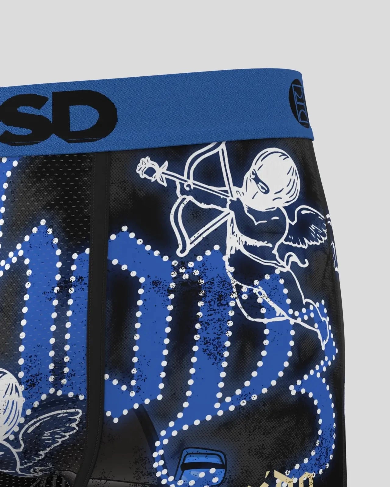 Sad Boyz - El Azul Angel - Image 5