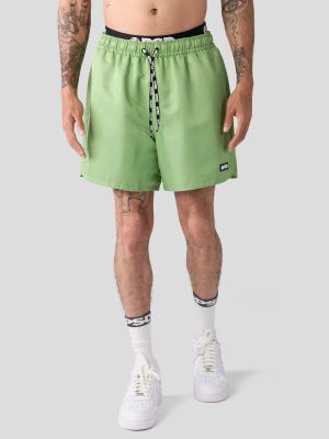 Millennium Jade Essential Short