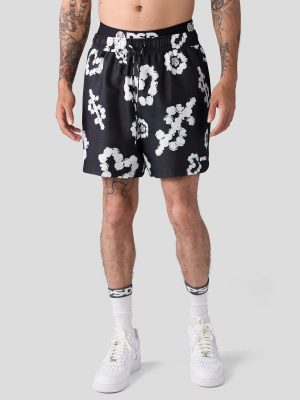 Cloud Drop Essential Short