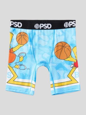 The Simpsons - Air Bart