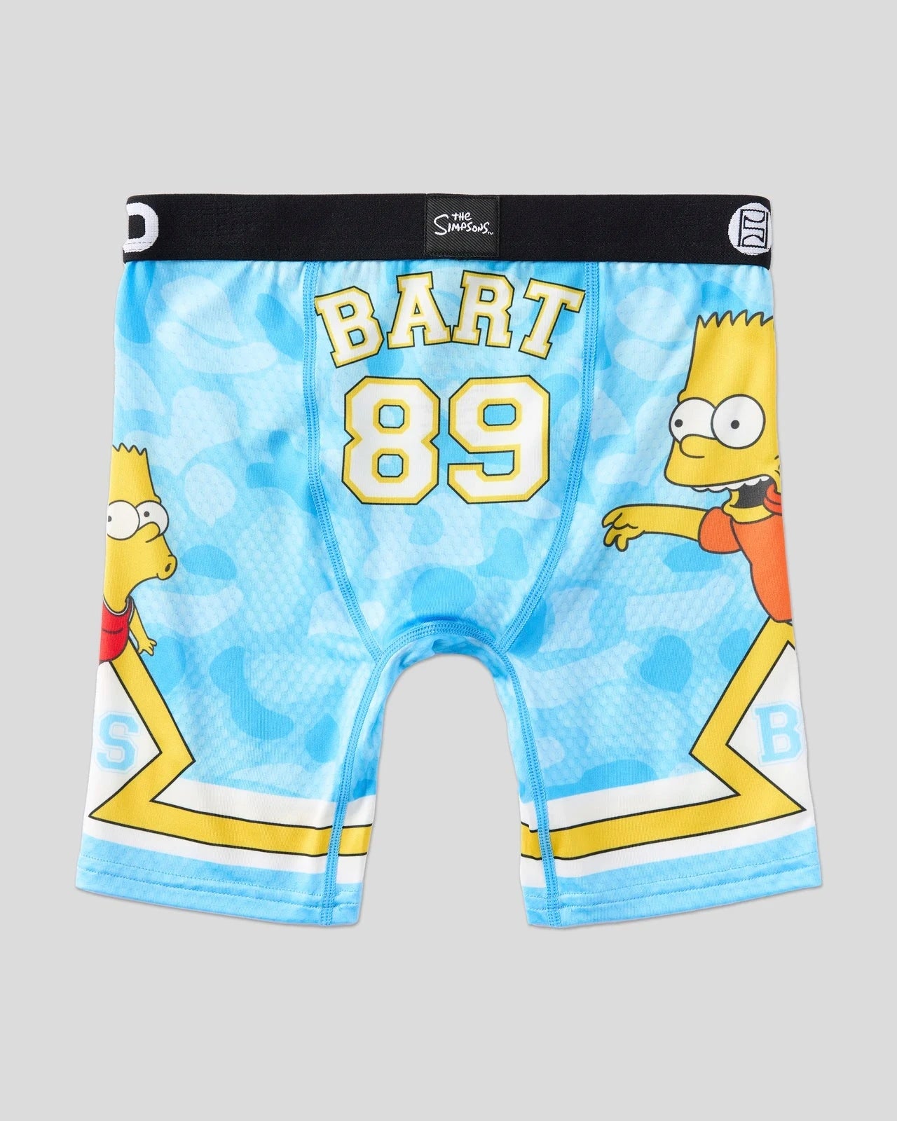 The Simpsons - Air Bart - Image 2