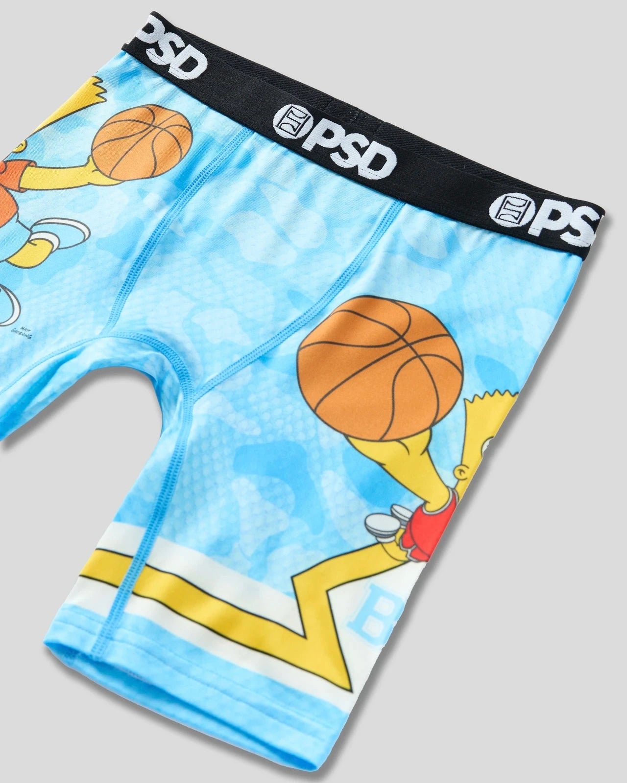 The Simpsons - Air Bart - Image 3