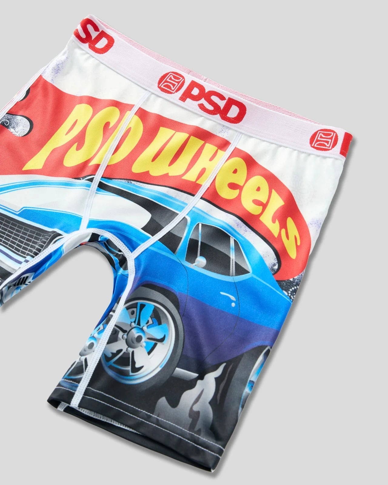 PSD Wheels - Image 3