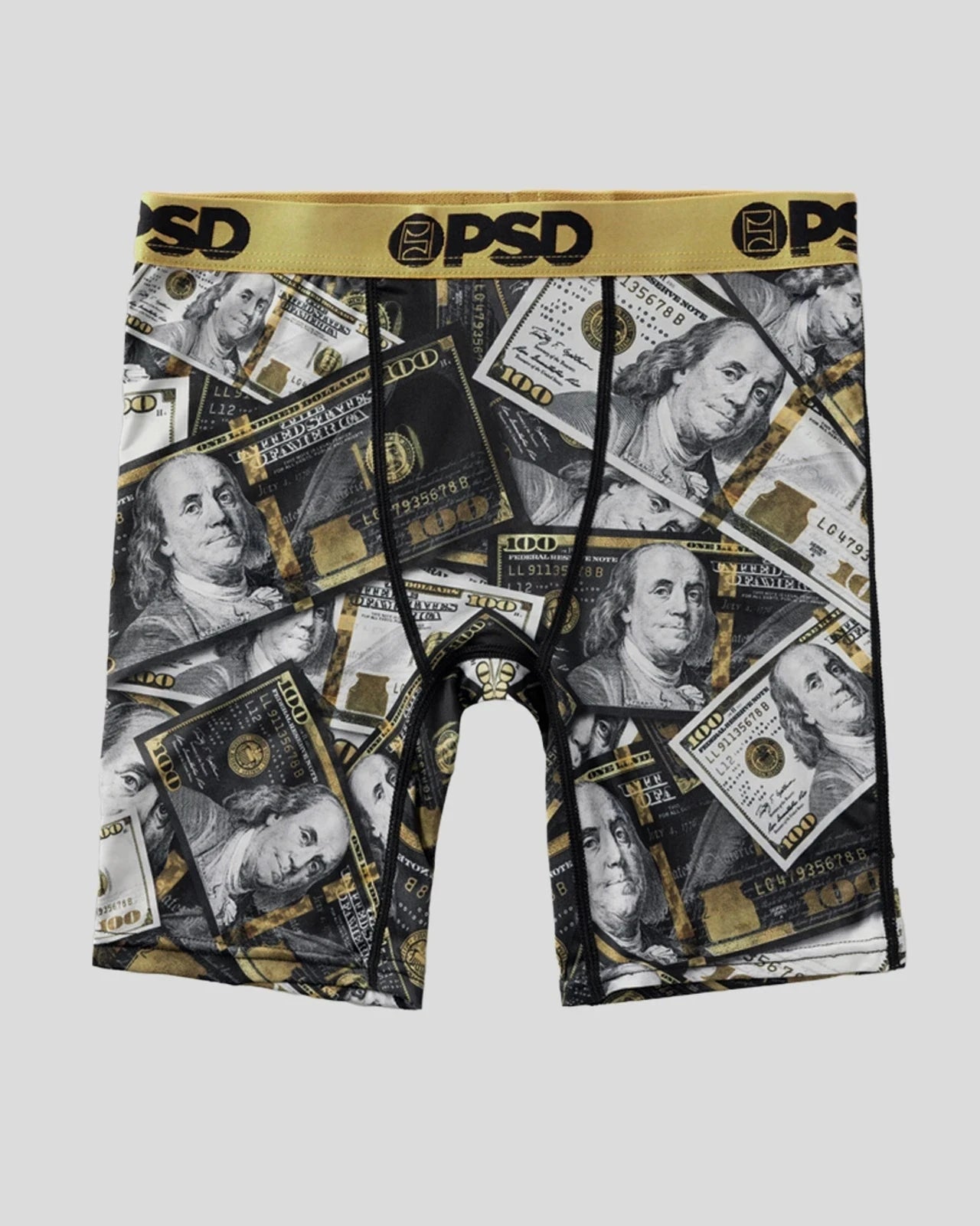 3 Pack - Luster Lux - Image 6