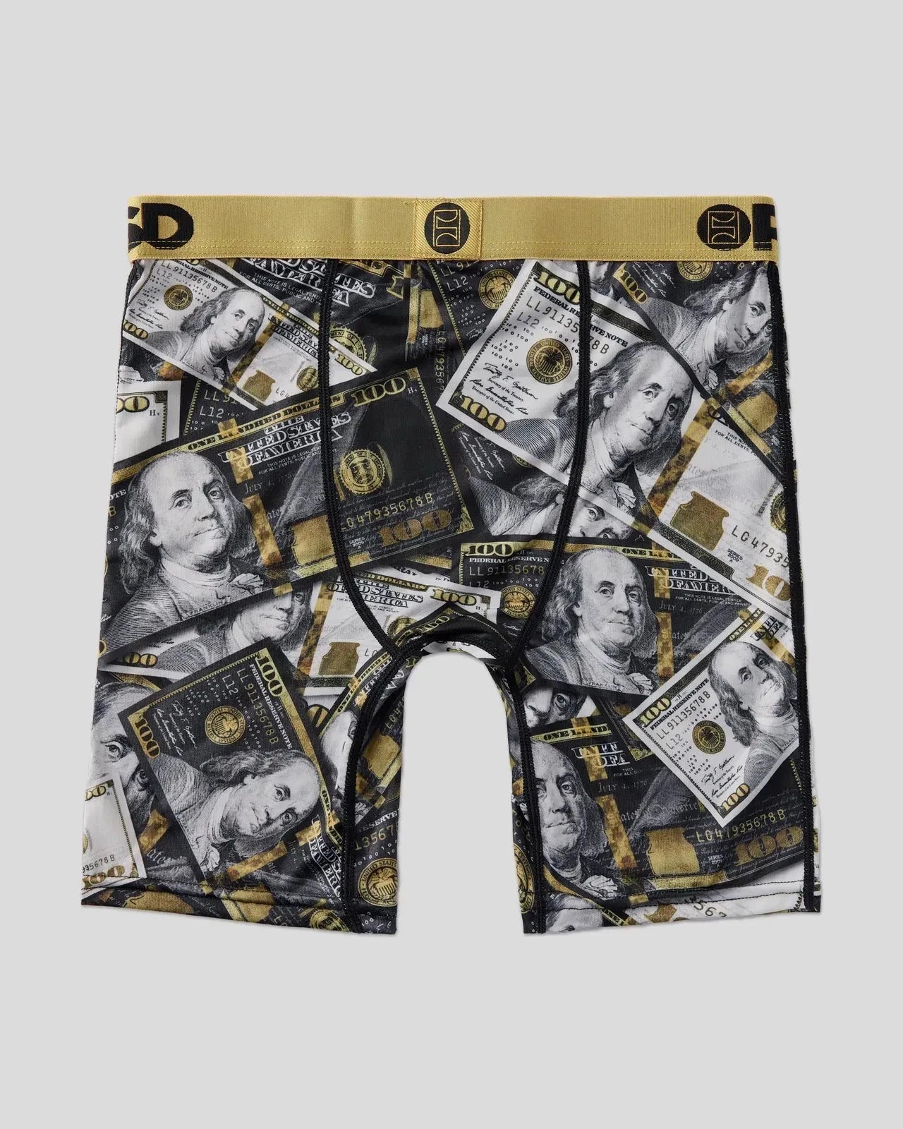 3 Pack - Luster Lux - Image 7