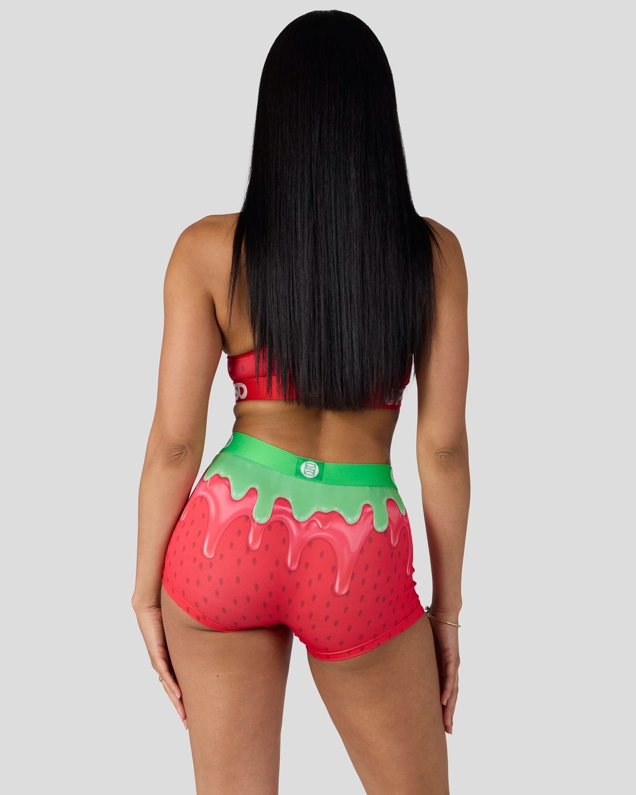 Strawberry Shortcake - Strawberry Drip - Image 4