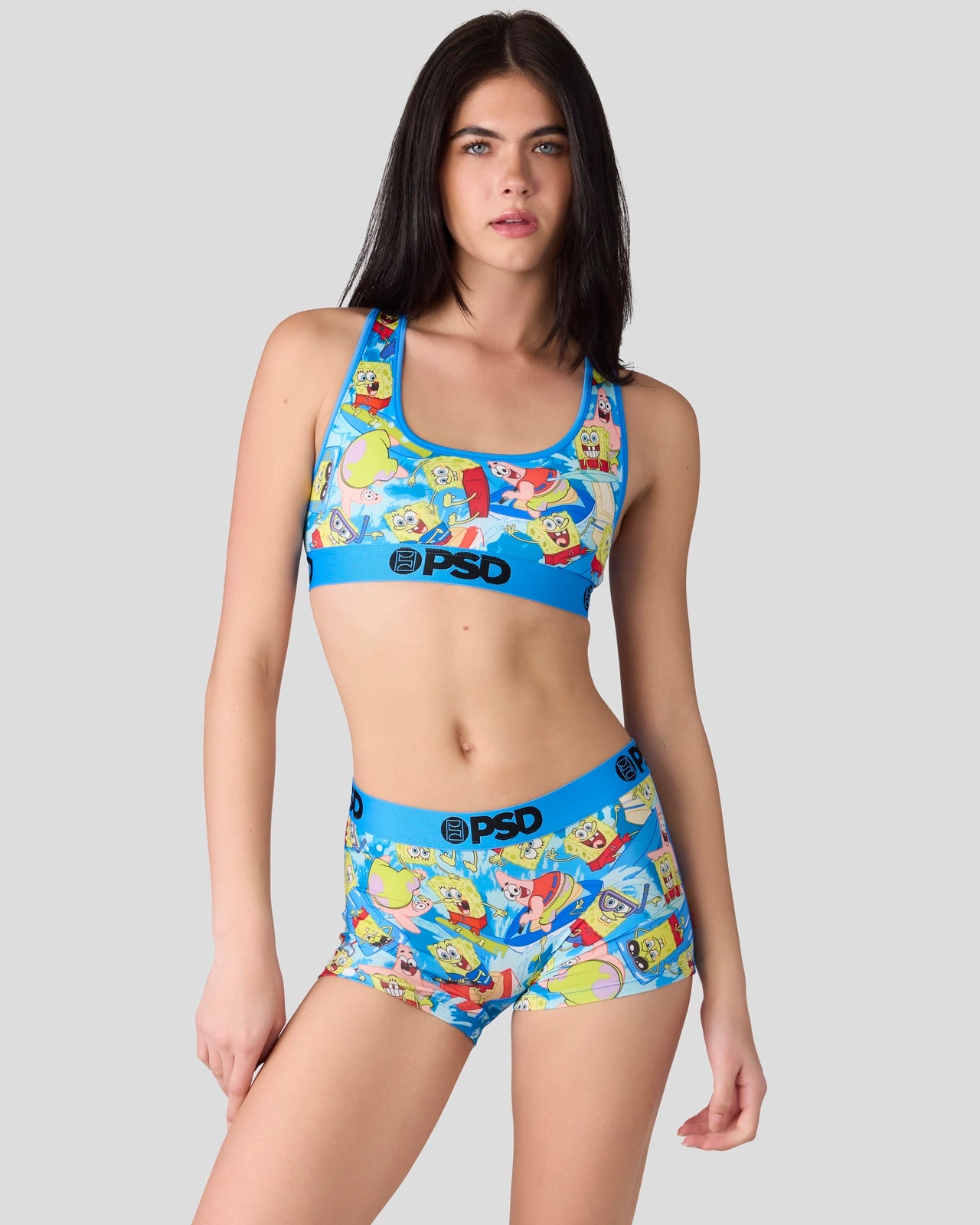 SpongeBob SquarePants - Surfin' - Image 2