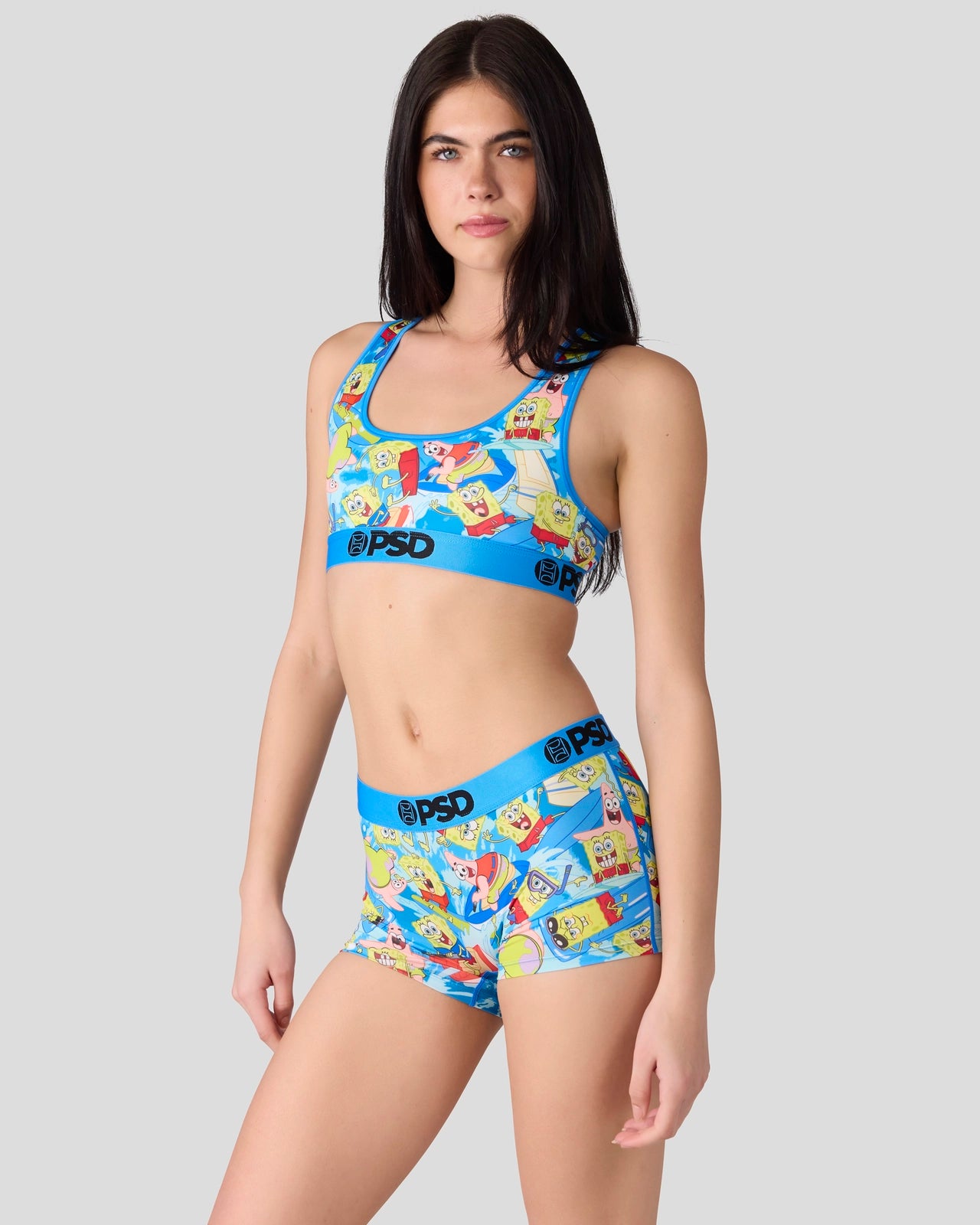 SpongeBob SquarePants - Surfin' - Image 3