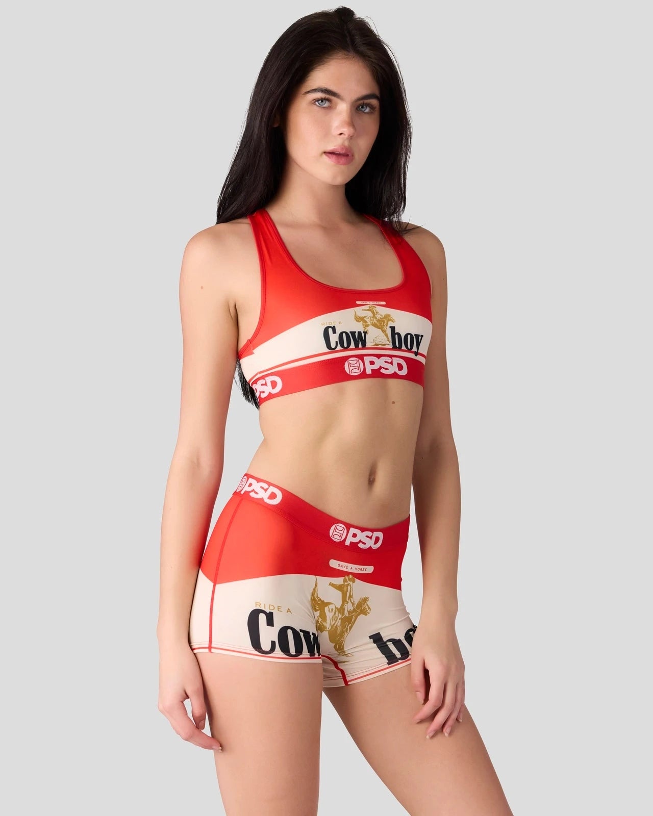 Ride a Cowboy - Image 4