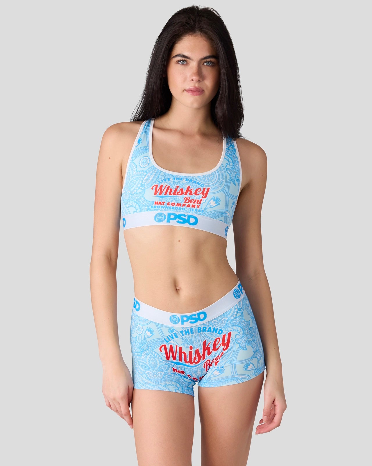 Whiskey Bent - Whiskey Bent - Image 2