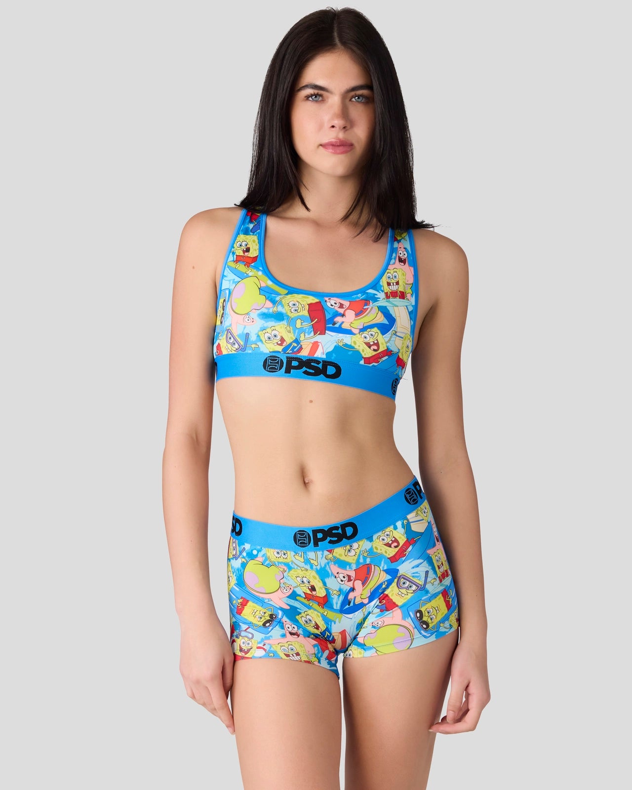 SpongeBob SquarePants - Surfin' - Image 2