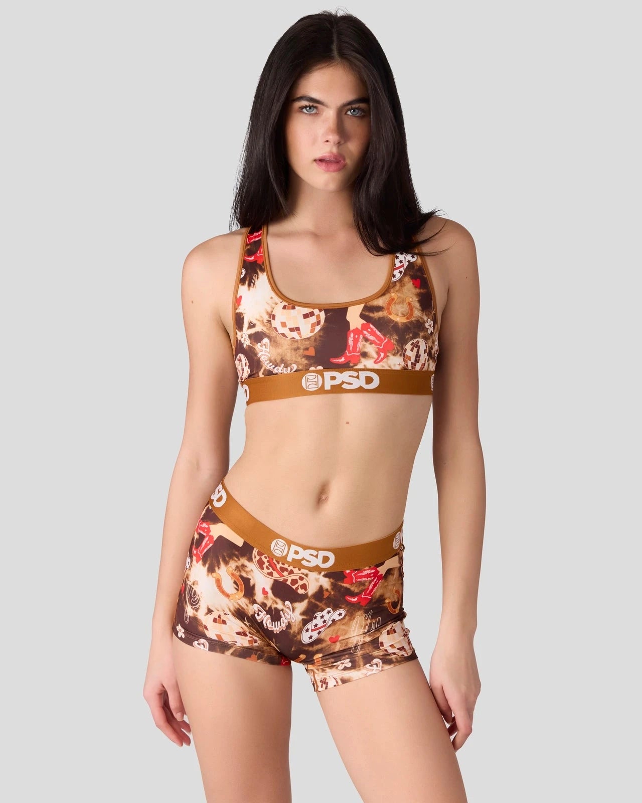 Disco Cowgirl - Image 2