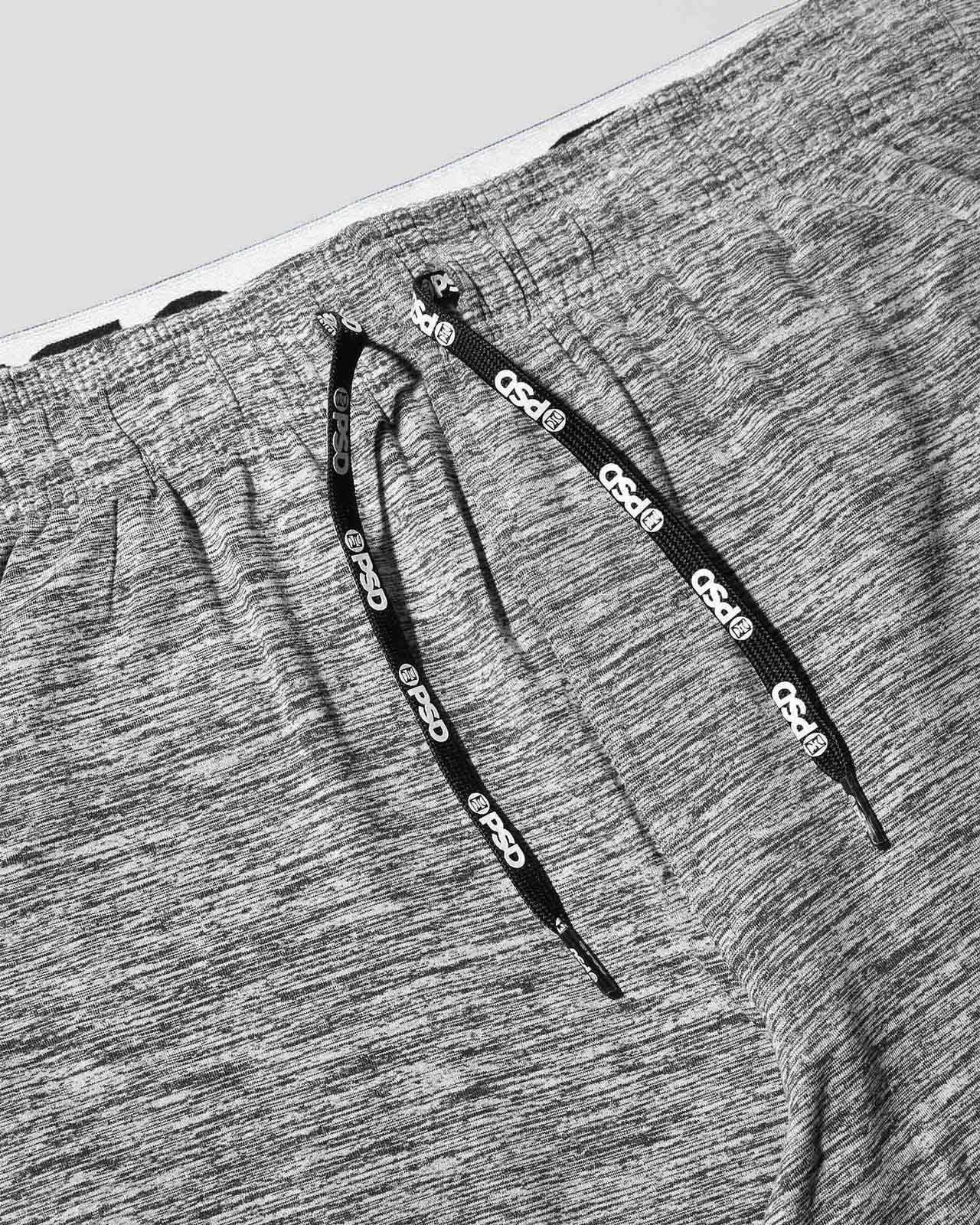 Premium Jogger - Athletic Grey - Image 5