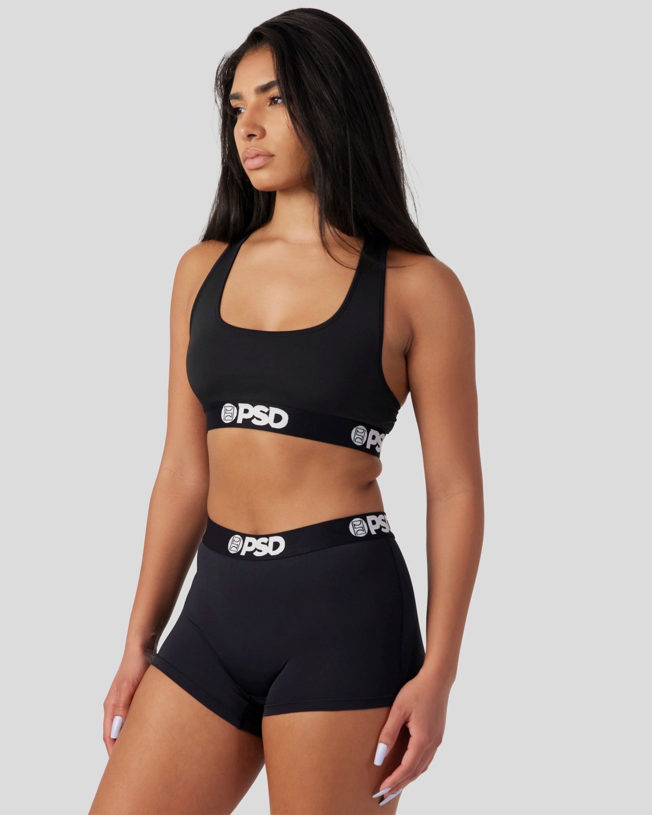 Solids - Black - Image 3