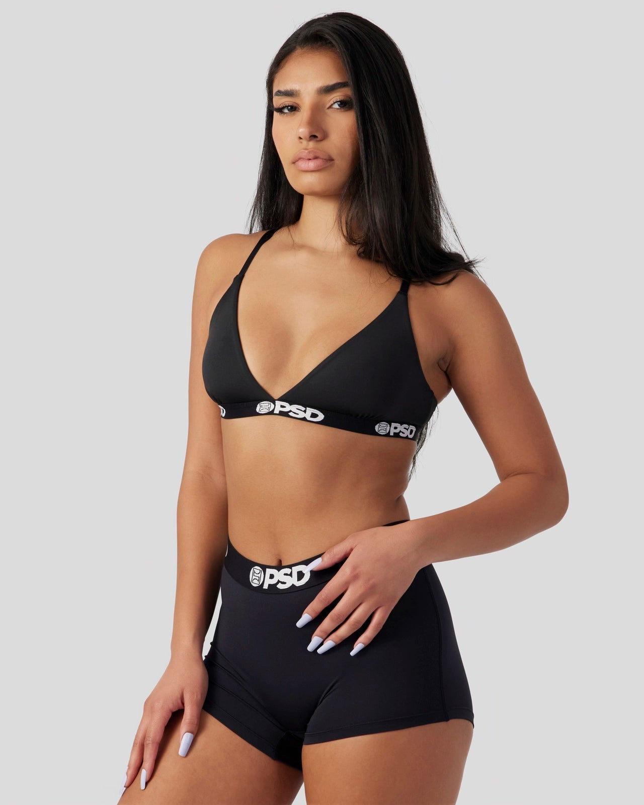 Solids - Black - Image 3