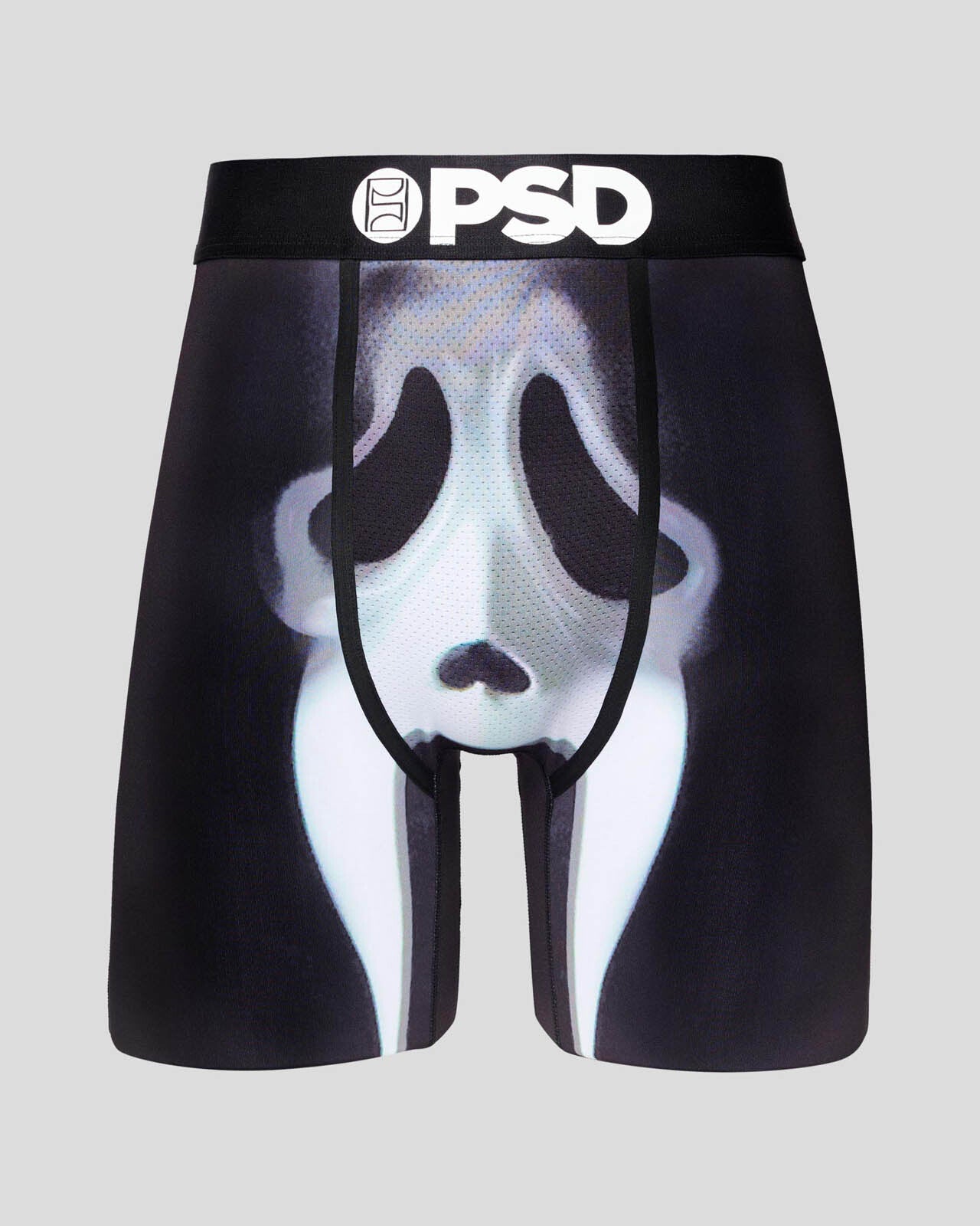 Ghost Face - GID - Image 2