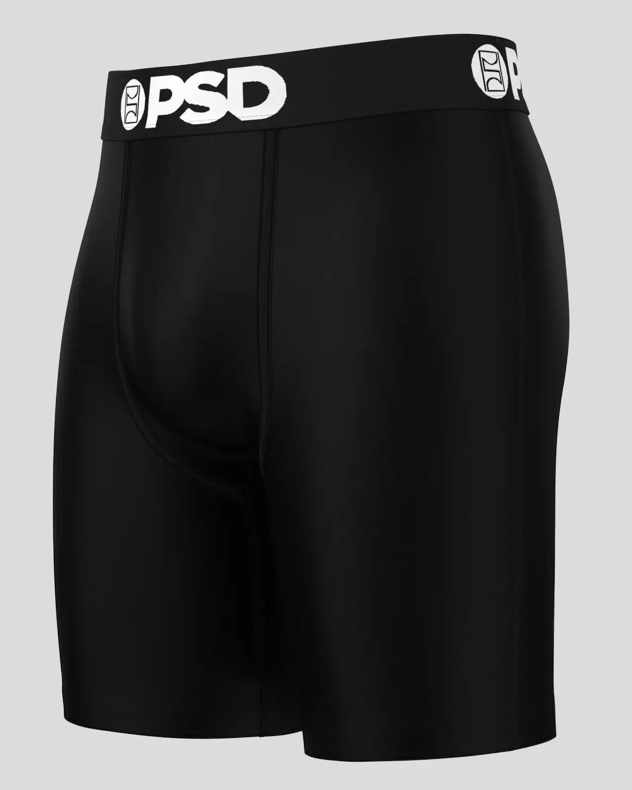 Solids 3 Pack - Red/Grey/Black - Image 3