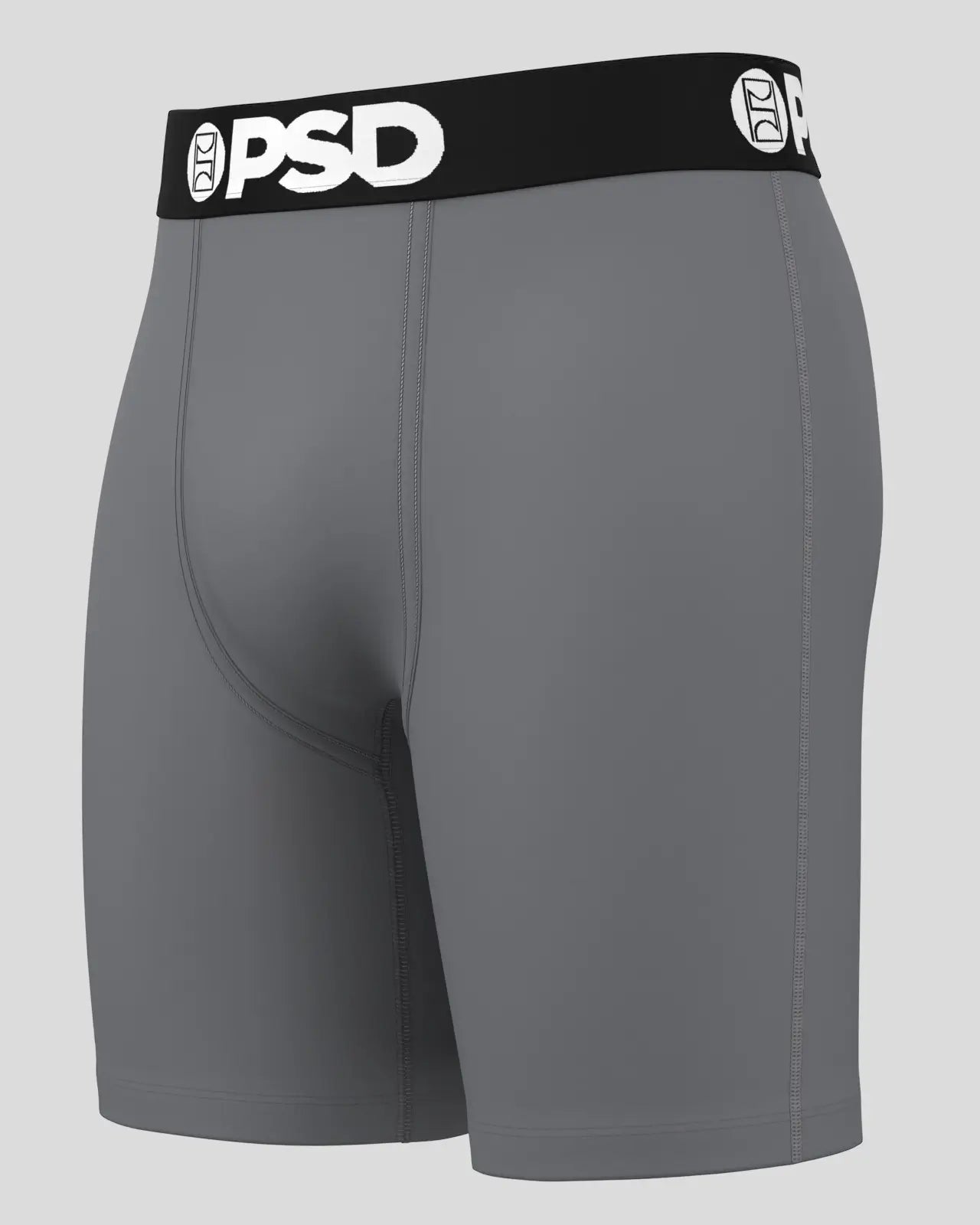 Solids 3 Pack - Red/Grey/Black - Image 4