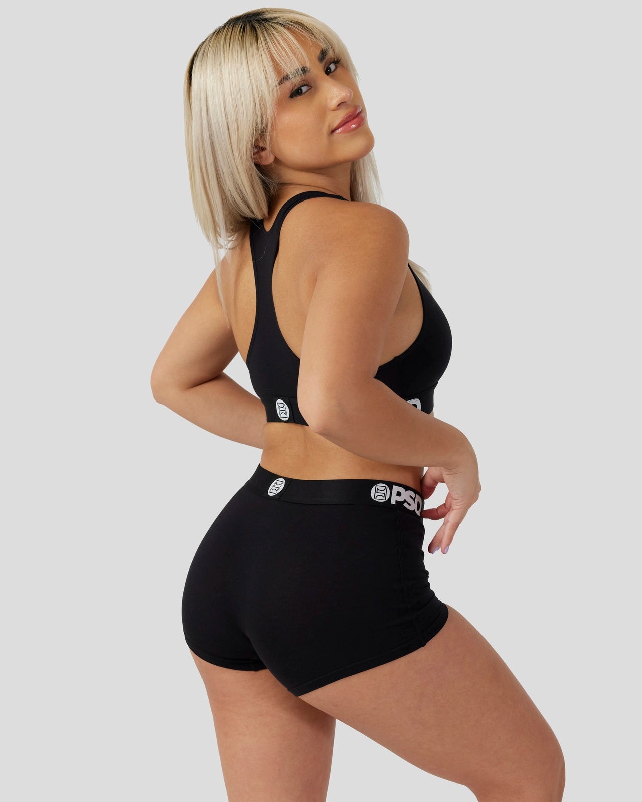 Modal Solids - Black - Image 5