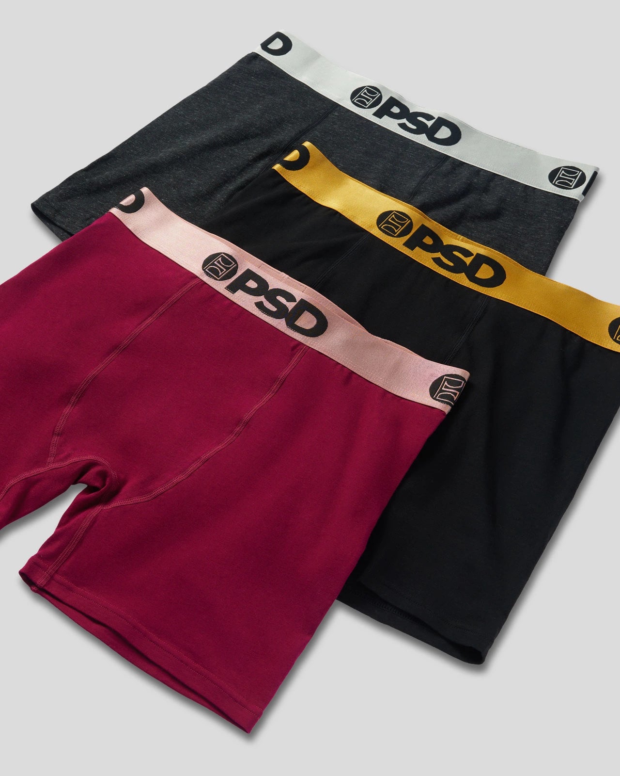 3 Pack - Metallic Solids - Image 5