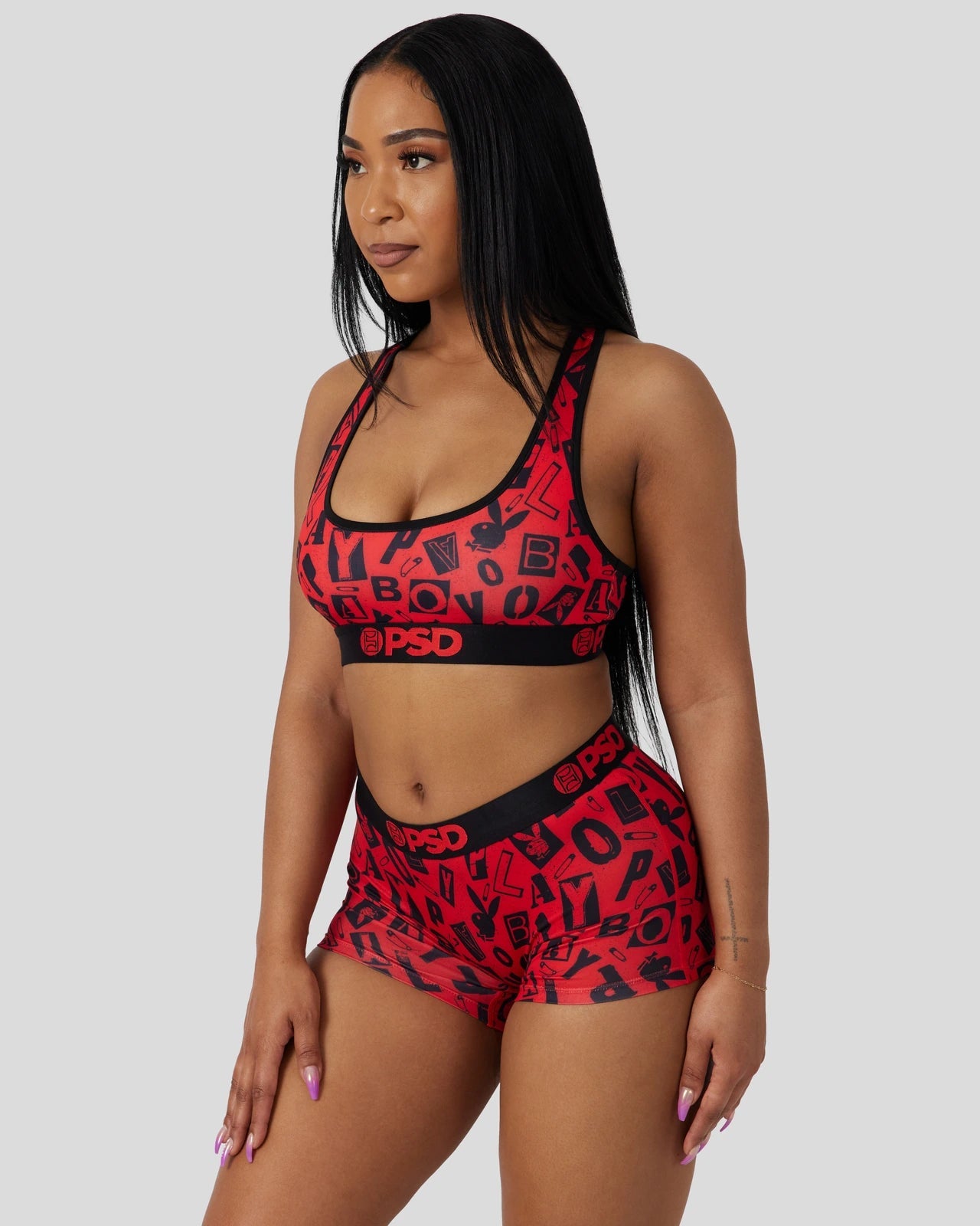 Playboy - Anarchy - Image 3