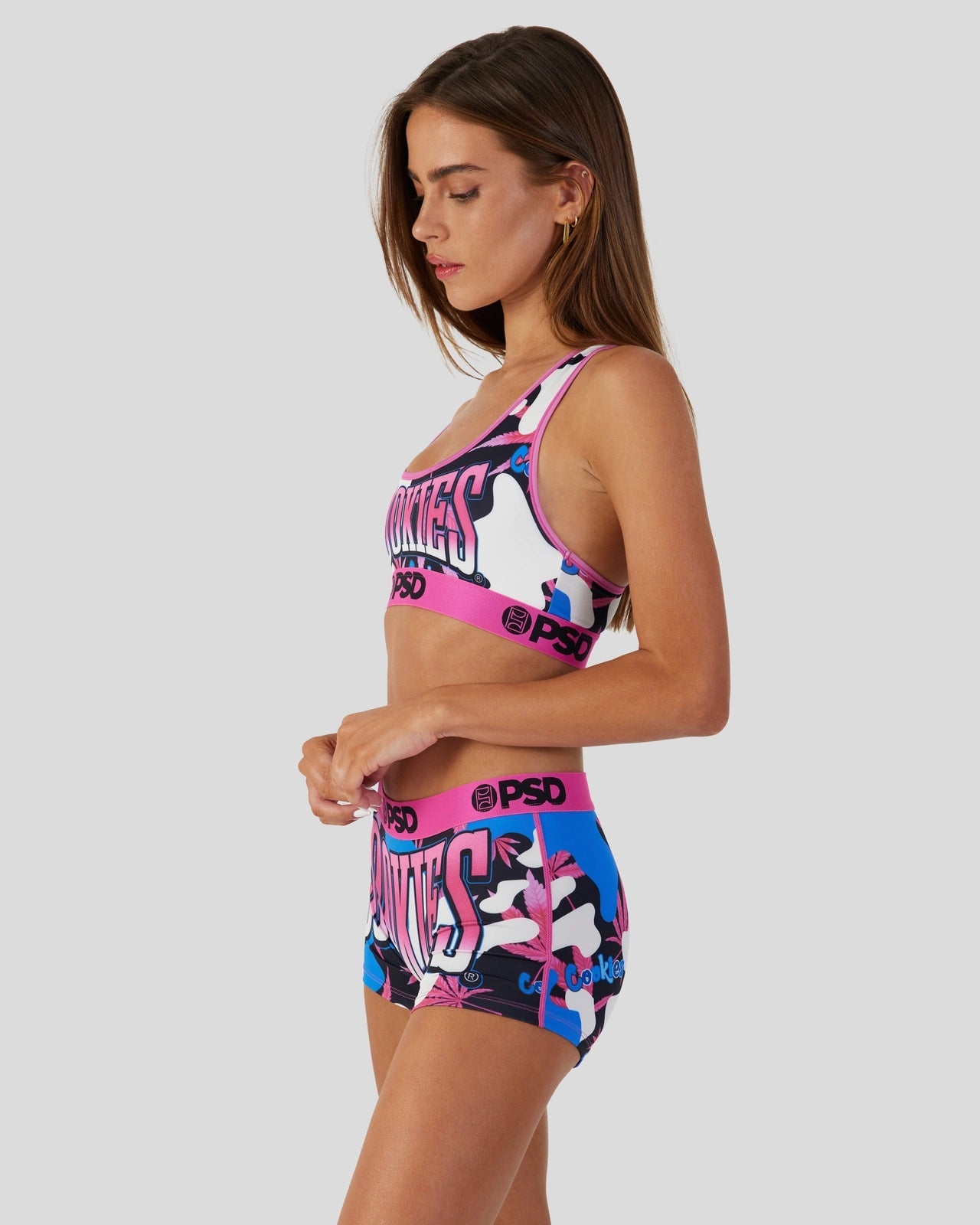 Cookies - Camo Pop - Image 3