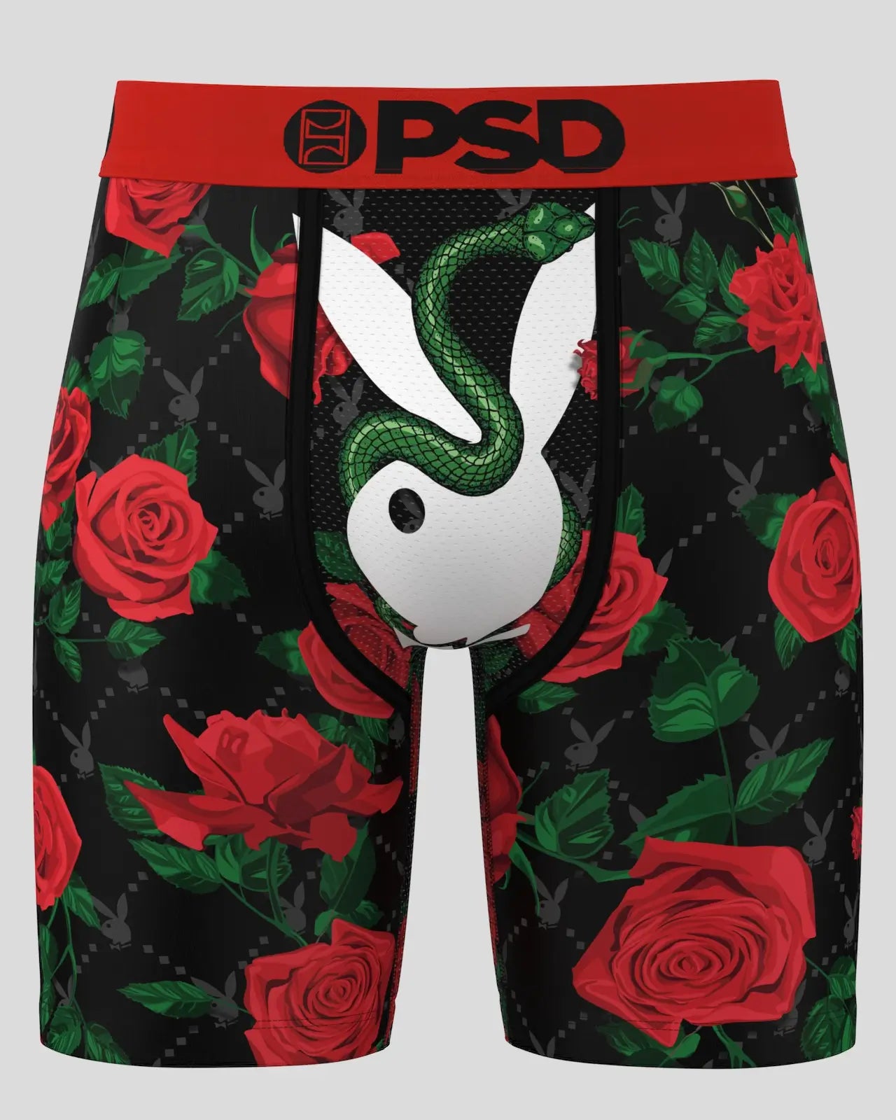 Playboy - Slither - Image 2