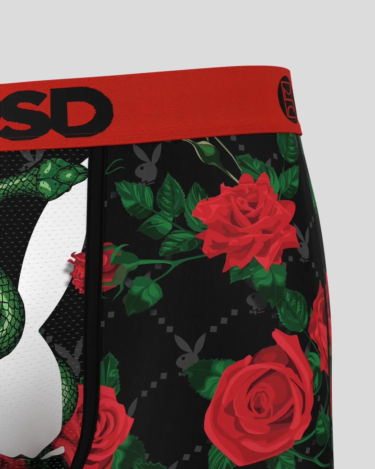 Playboy - Slither - Image 5