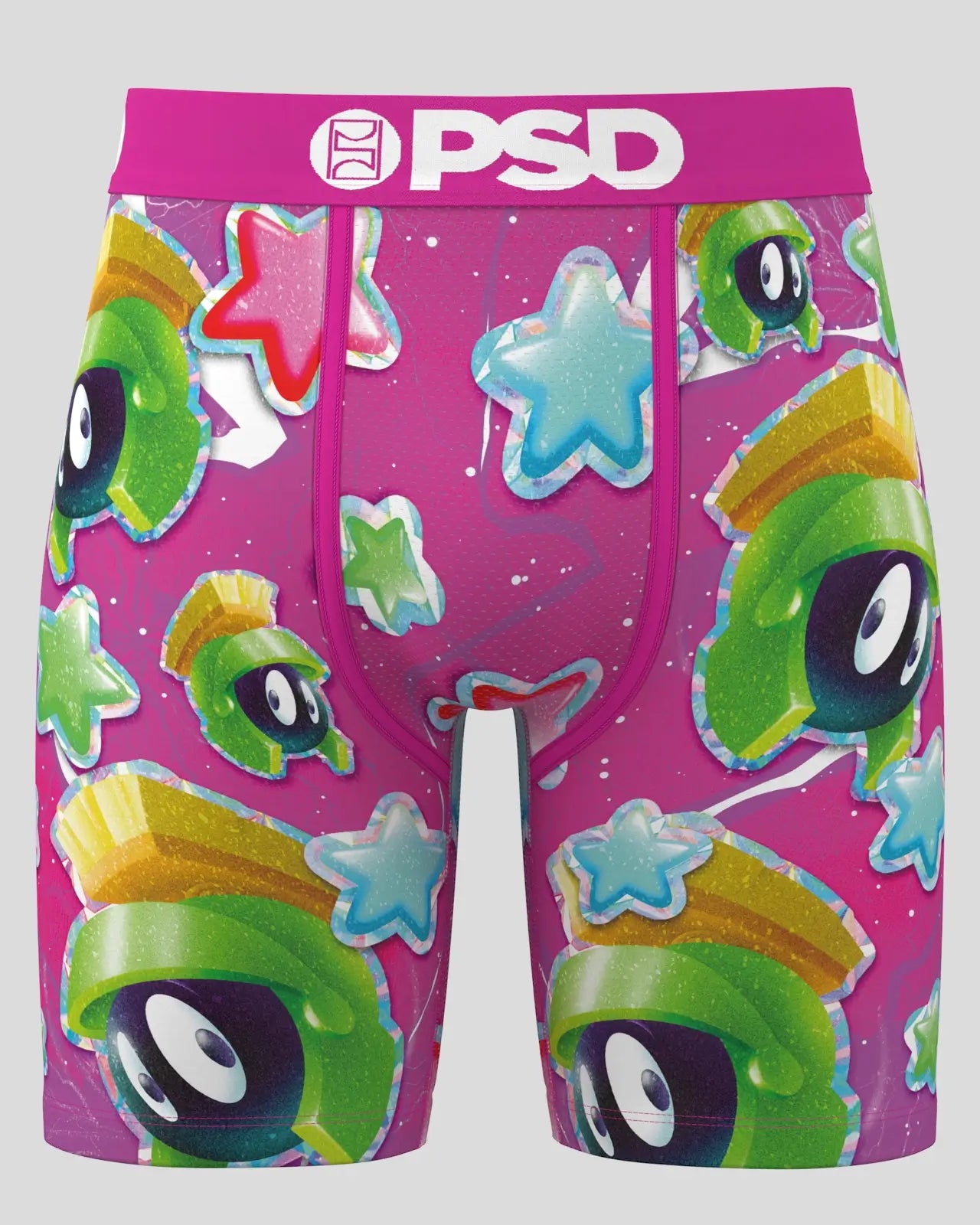 Looney Tunes - Marvin Drift - Image 2