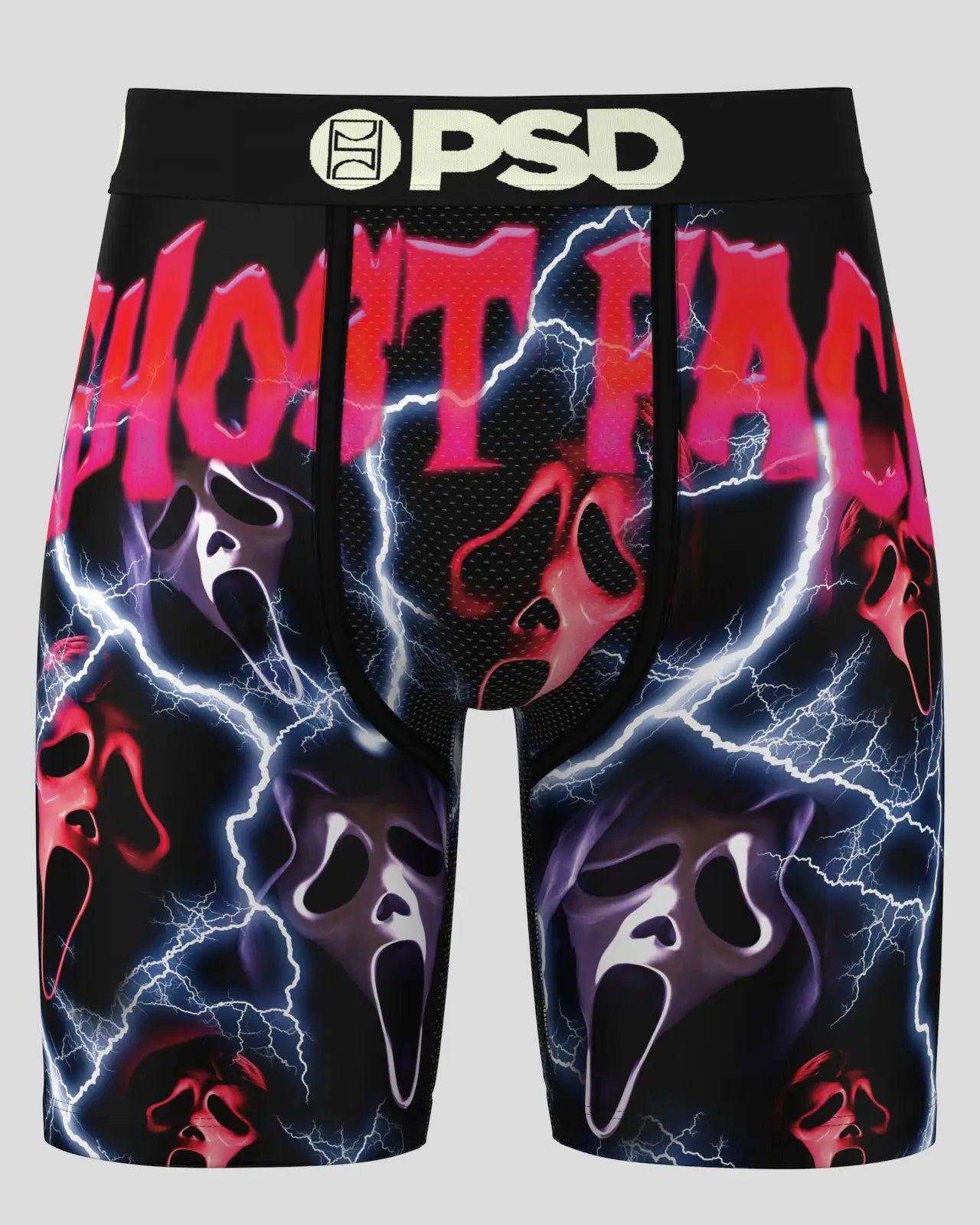 Ghost Face - Hype - Image 2