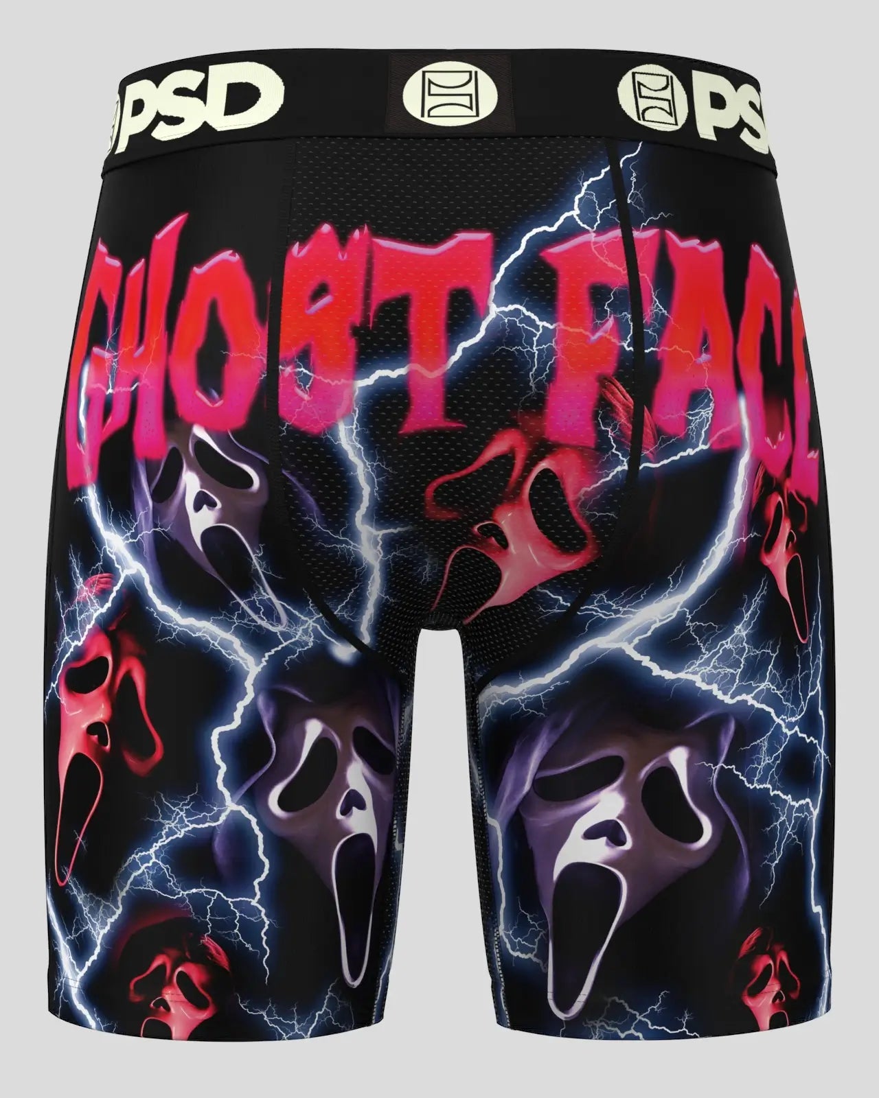 Ghost Face - Hype - Image 4