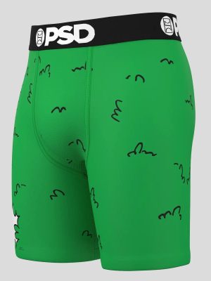 The Simpsons - Homer's Bush