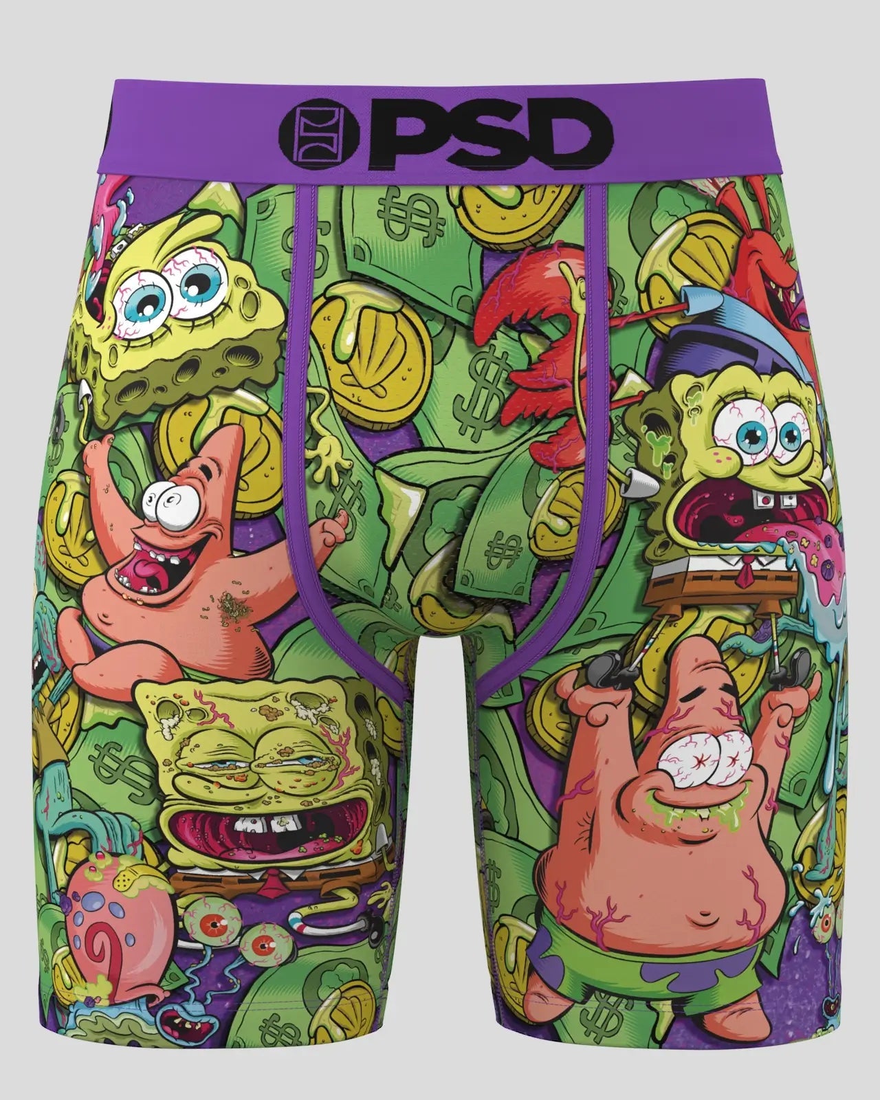 SpongeBob SquarePants - Krusty Bank - Image 2