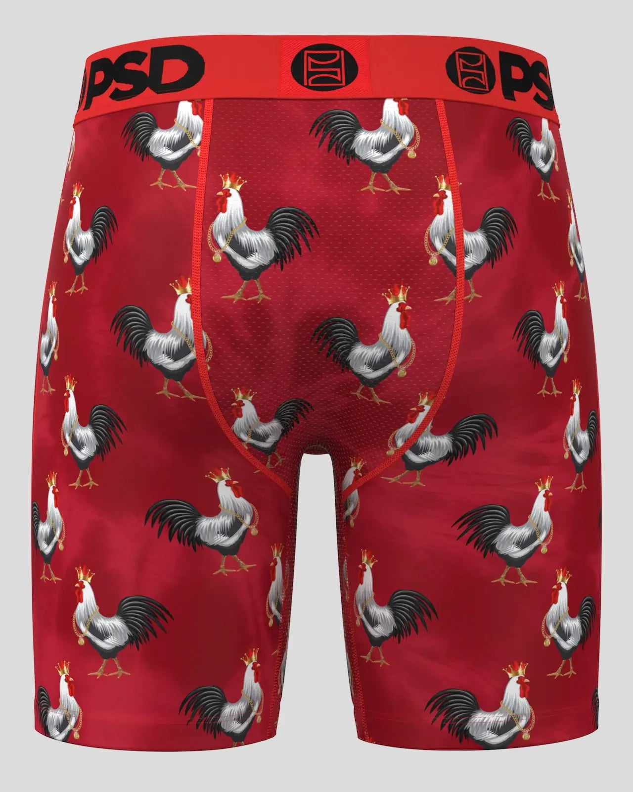 Cocky AF Red - Image 4