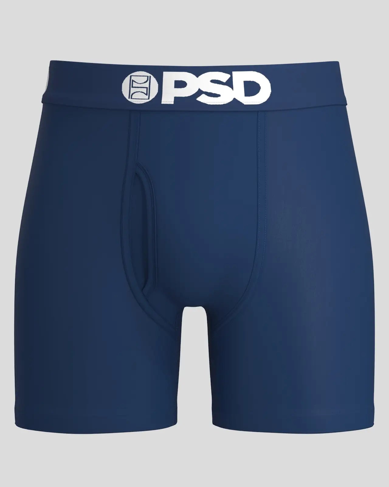 Modal Solids - Navy - Image 2