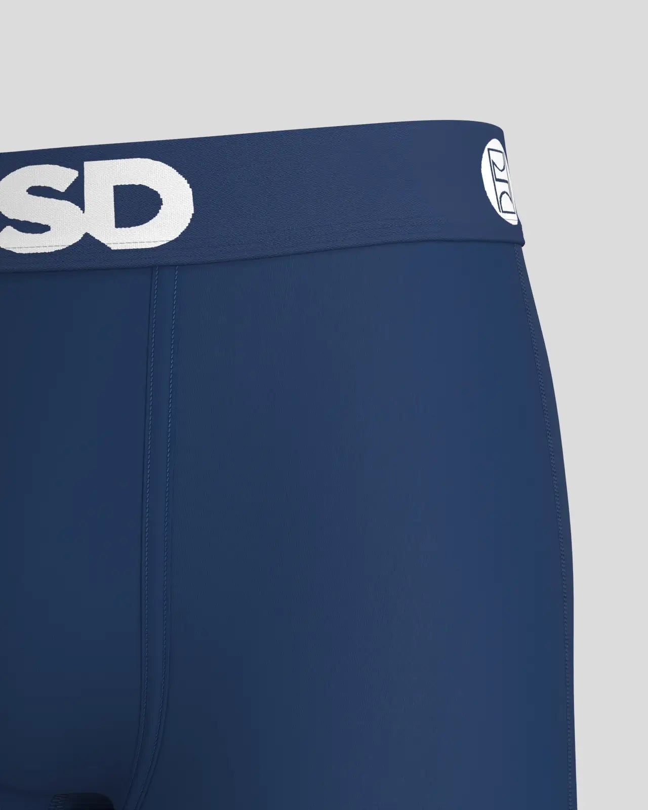 Modal Solids - Navy - Image 5