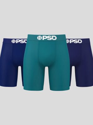 Solids 3 Pack - Dark Mystic