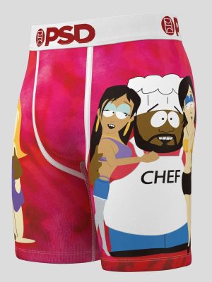 South Park - Chef