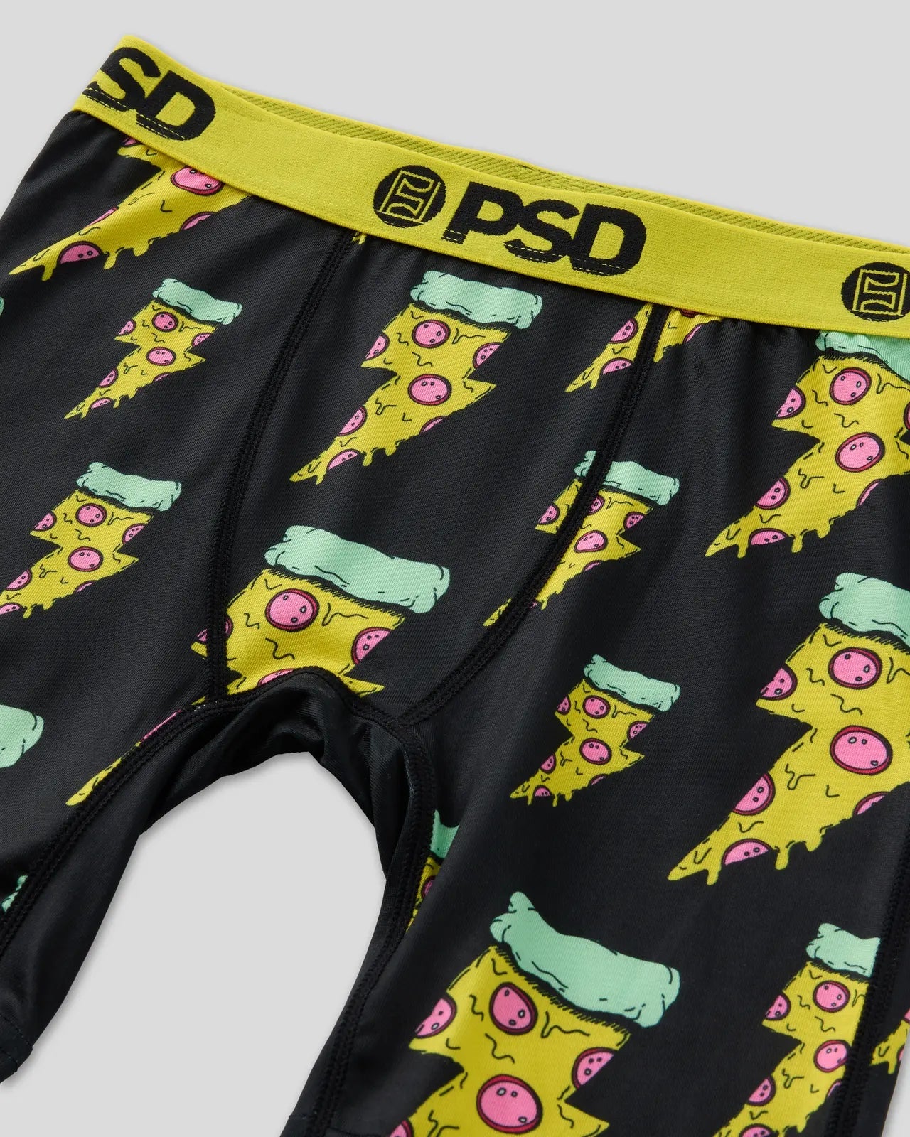 Pizza Power - Image 3