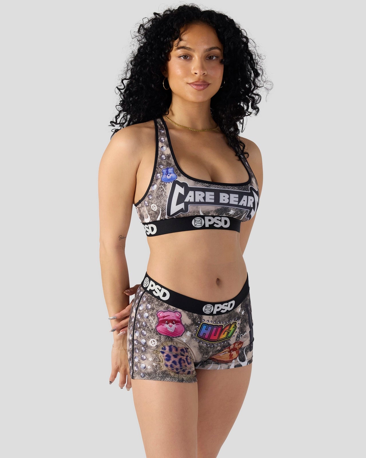 Care Bears - Headbanger - Image 3